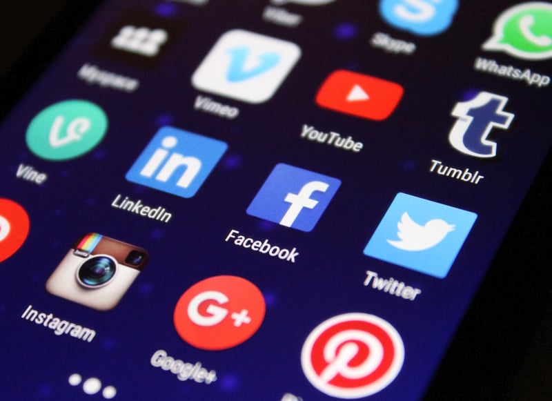 Social Media Spats